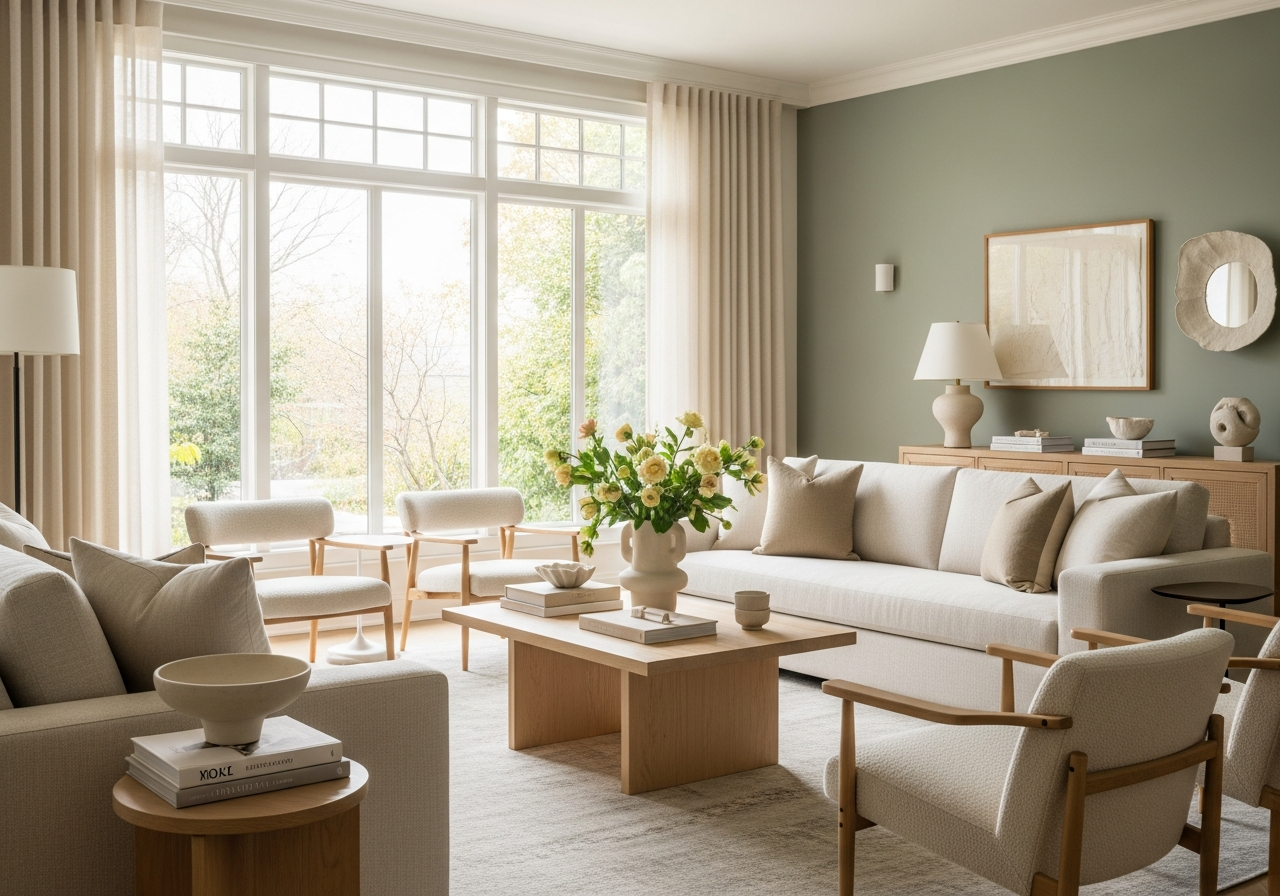 LifeSimplified atmosphere